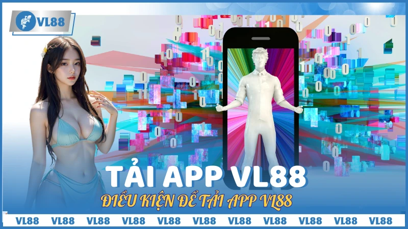 Hướng dẫn tải app VL88 trên Android